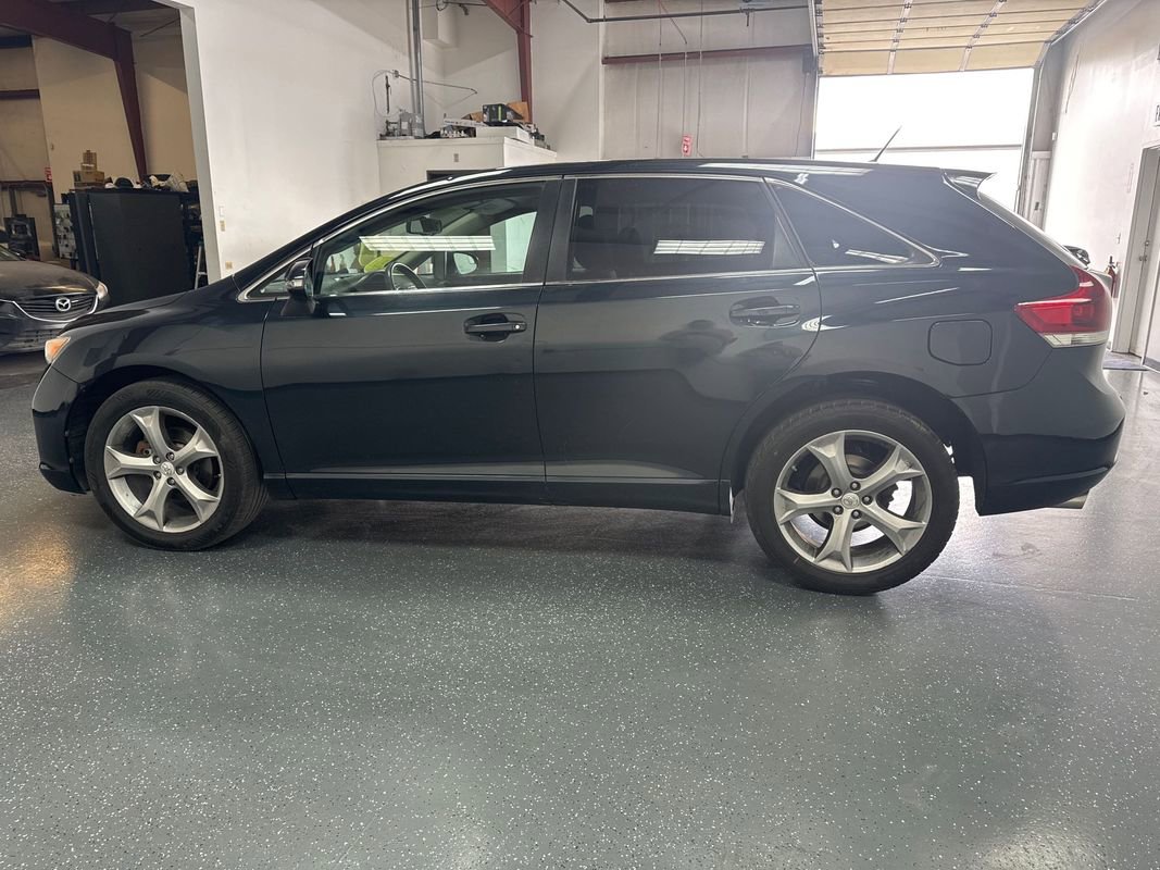 Used 2014 Toyota Venza LE w/ LE Convenience Package image 7