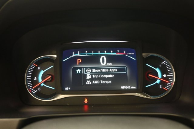 Used 2021 Honda Pilot Touring image 32