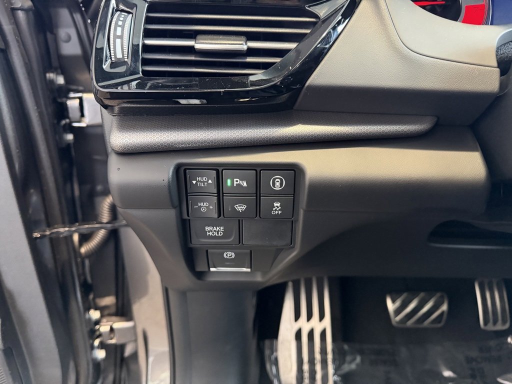 New 2026 Acura RDX A-Spec image 21