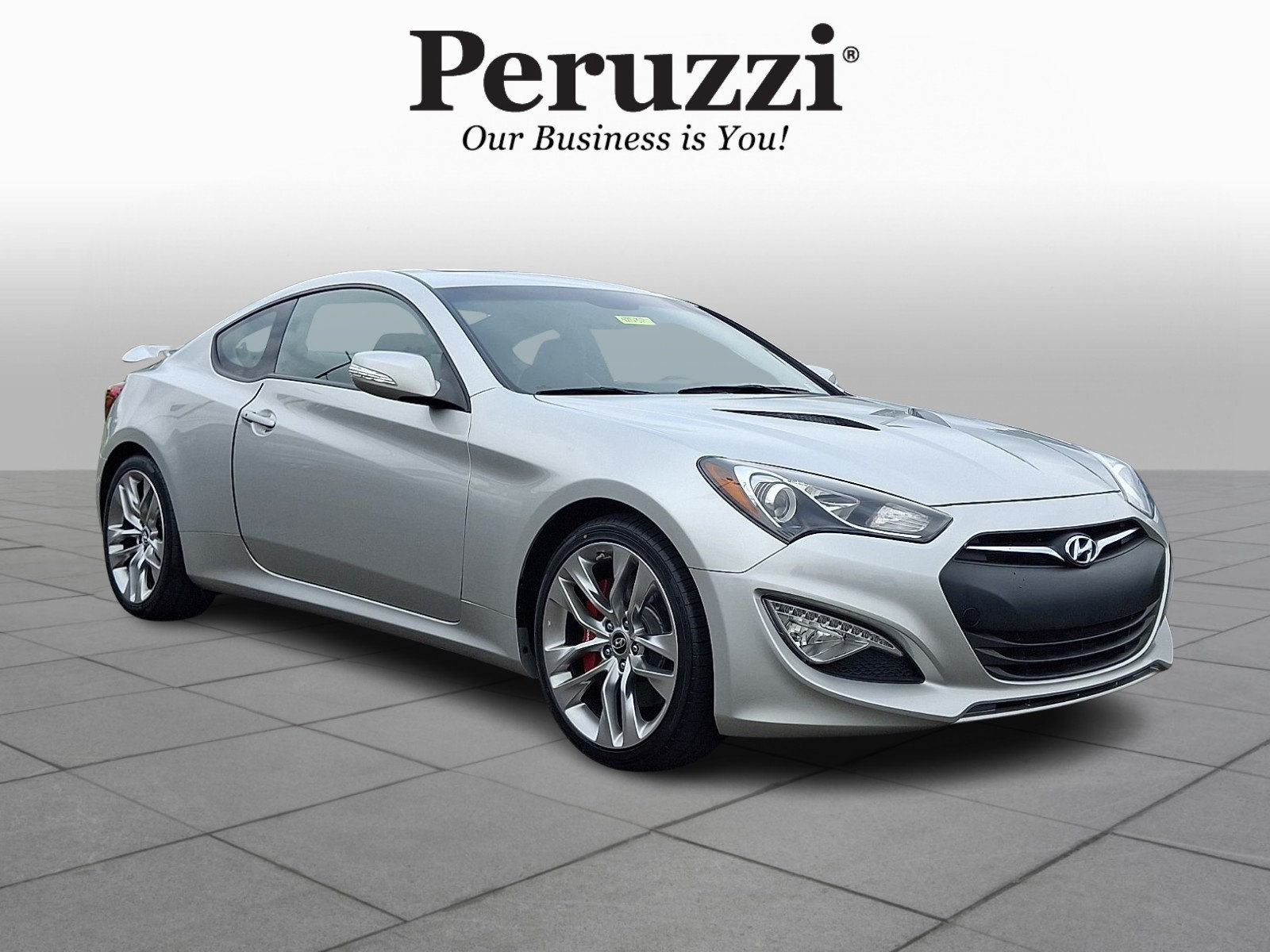 Used 2013 Hyundai Genesis 3.8