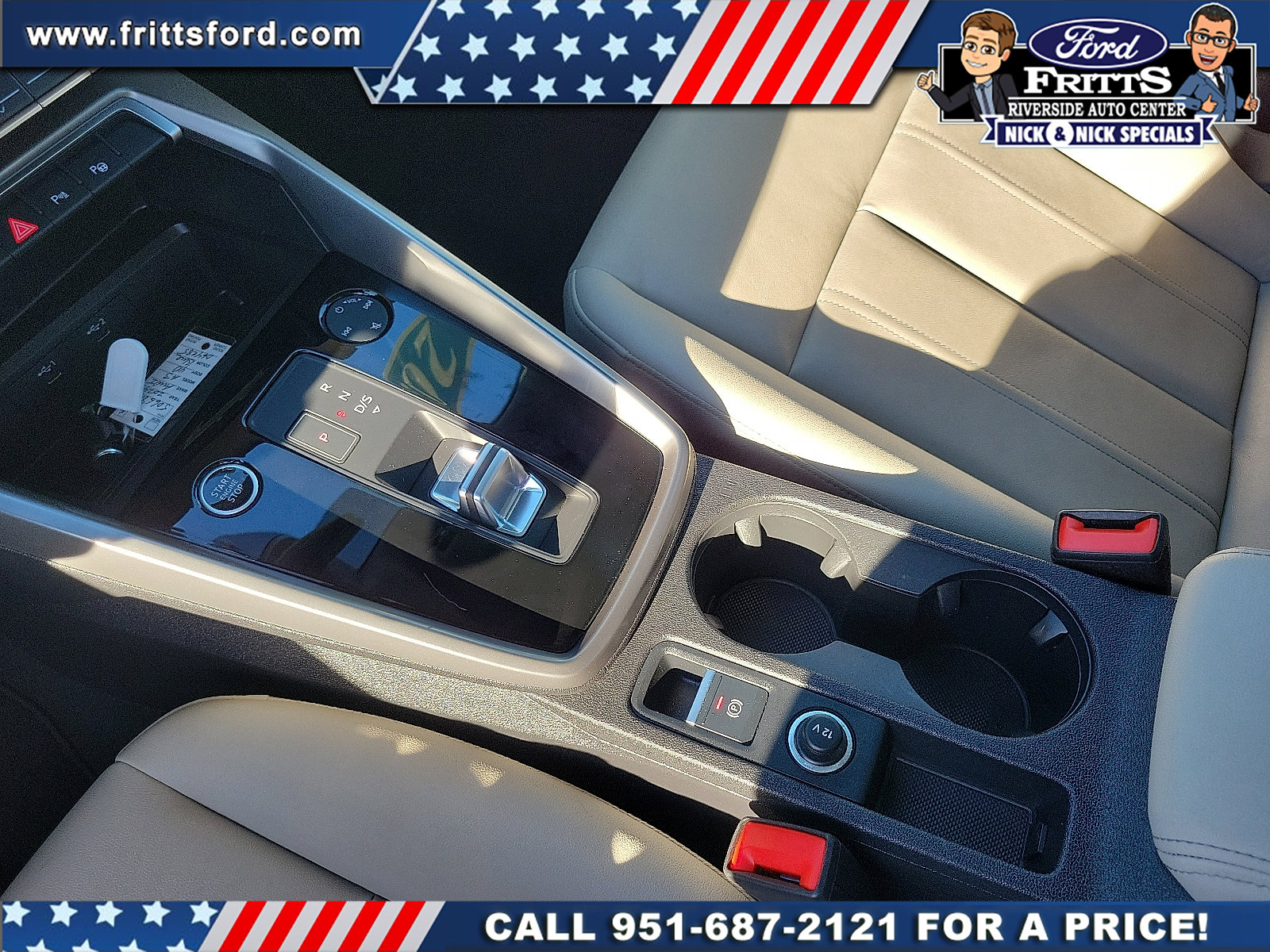 Used 2024 Audi A3 2.0T Premium image 8