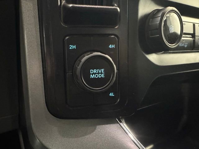 Used 2023 Ford F150 XLT image 7
