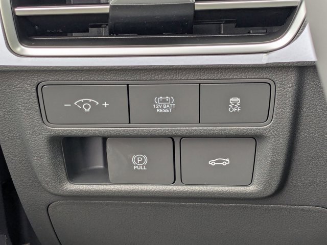 New 2025 Hyundai Sonata SEL image 14