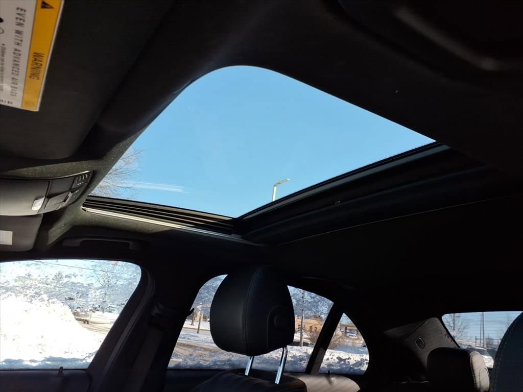 Certified 2021 Mercedes-Benz E 350 4MATIC Sedan image 10