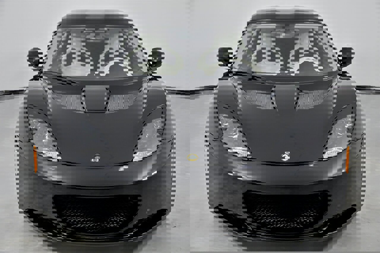 Used 2010 Lotus Evora 2+2 image 5