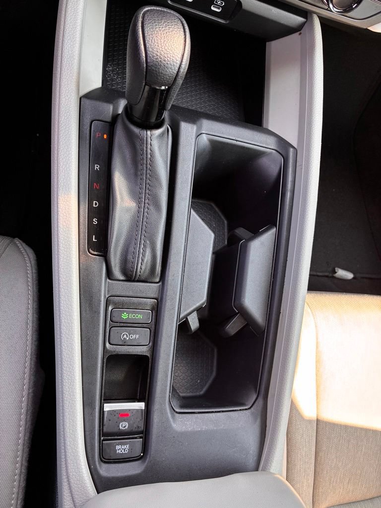 Used 2023 Honda Accord EX image 36