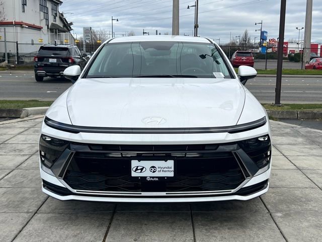 New 2026 Hyundai Sonata SEL image 6