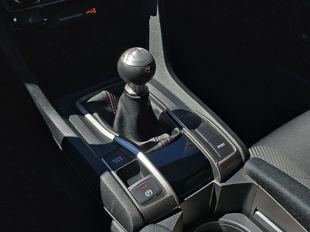Used 2019 Honda Civic Si image 26