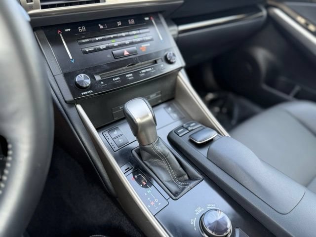 Used 2014 Lexus IS 250 AWD w/ Navigation Package image 25