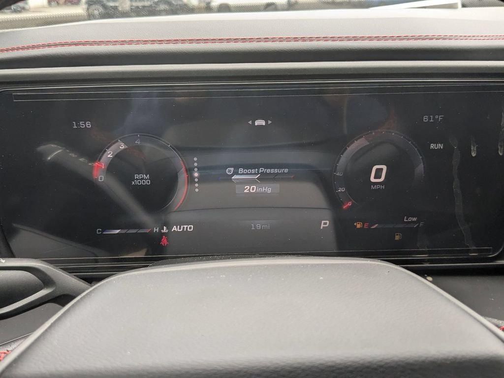 New 2026 Dodge Charger R/T AWD/4WD image 17
