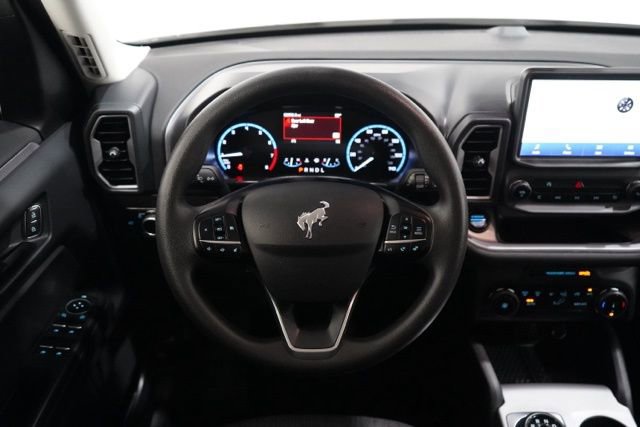 Used 2024 Ford Bronco Sport Big Bend image 14