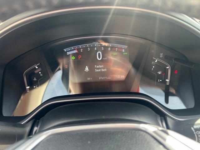 Used 2019 Honda CR-V EX-L image 7