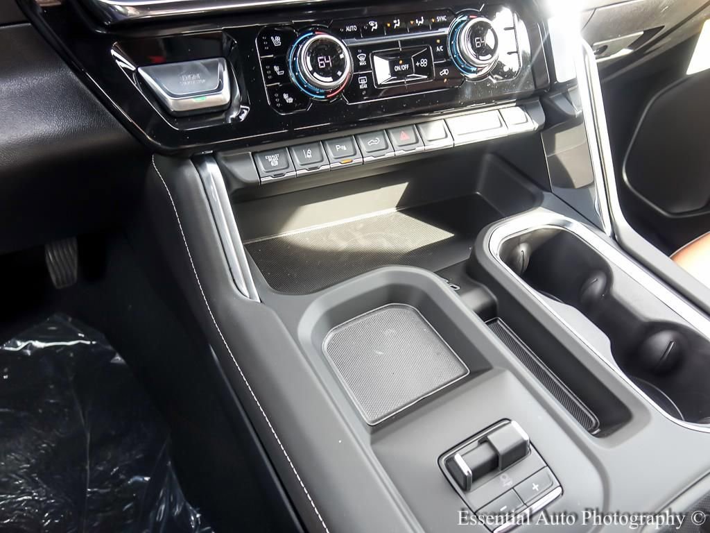New 2026 GMC Sierra 2500 Denali Ultimate w/ Max Trailering Package image 22