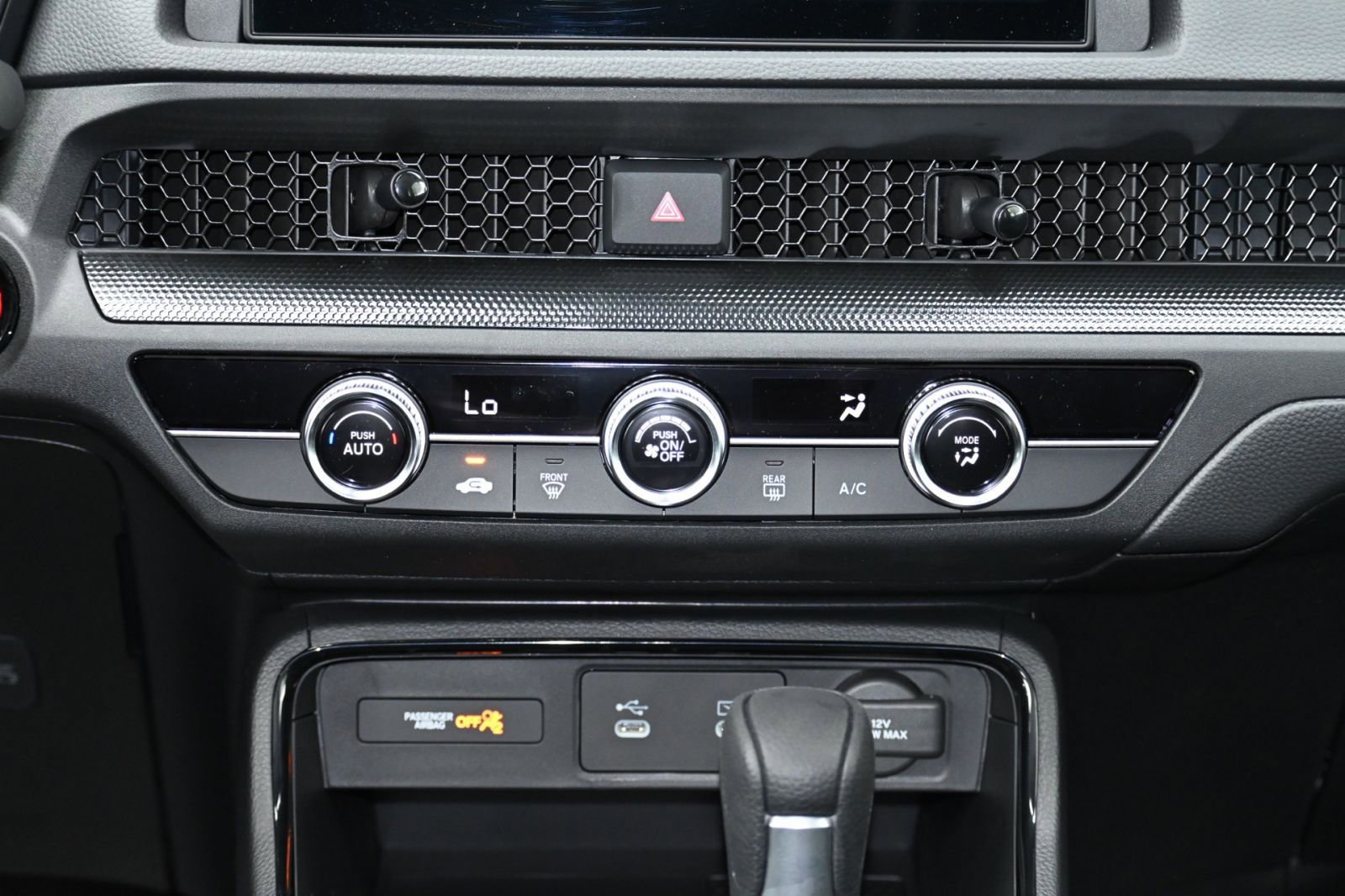 New 2026 Honda CR-V LX image 22