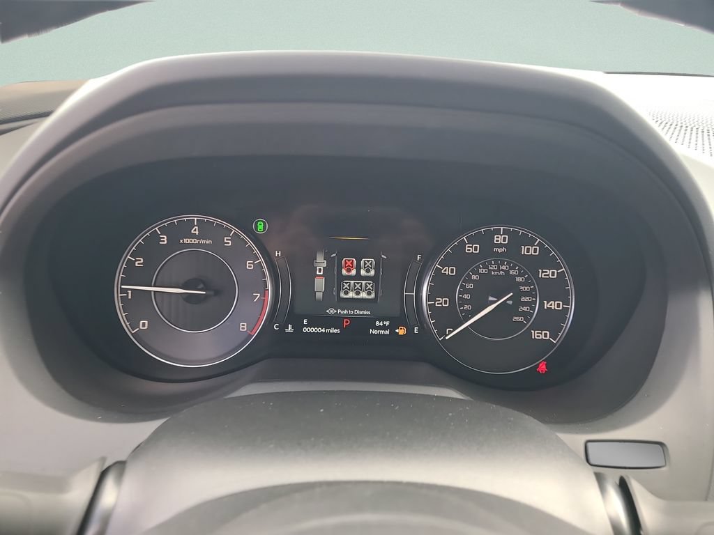 New 2026 Acura RDX w/ Advance Package AWD/4WD image 25