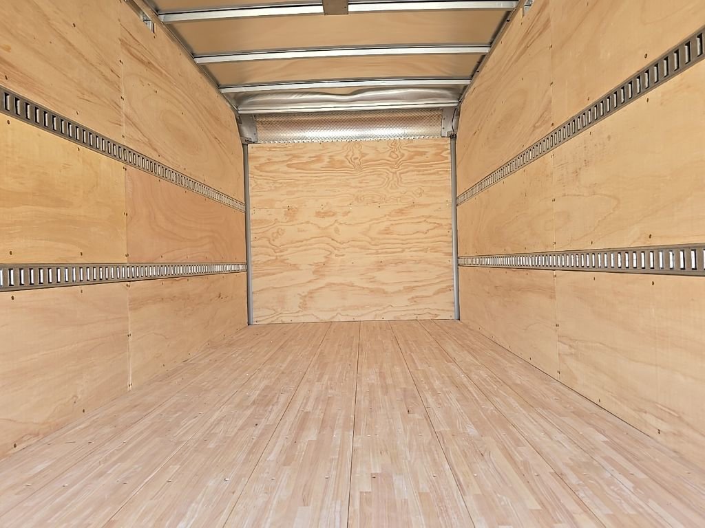 New 2024 Ford Transit 350 w/ Upfitter Package image 8