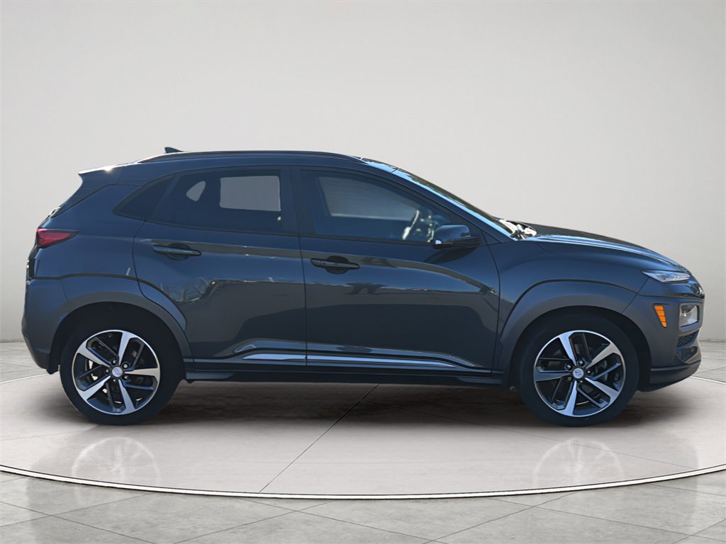 Used 2019 Hyundai Kona Ultimate image 14