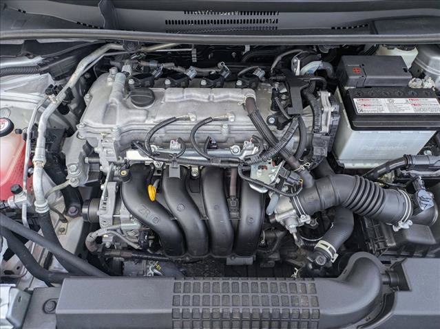 Used 2022 Toyota Corolla LE FWD image 21