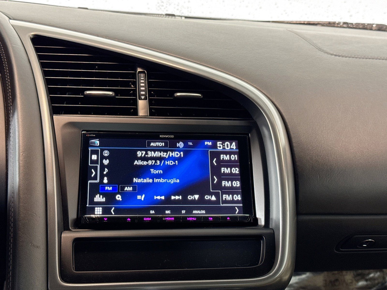 Used 2009 Audi R8 V8 image 16