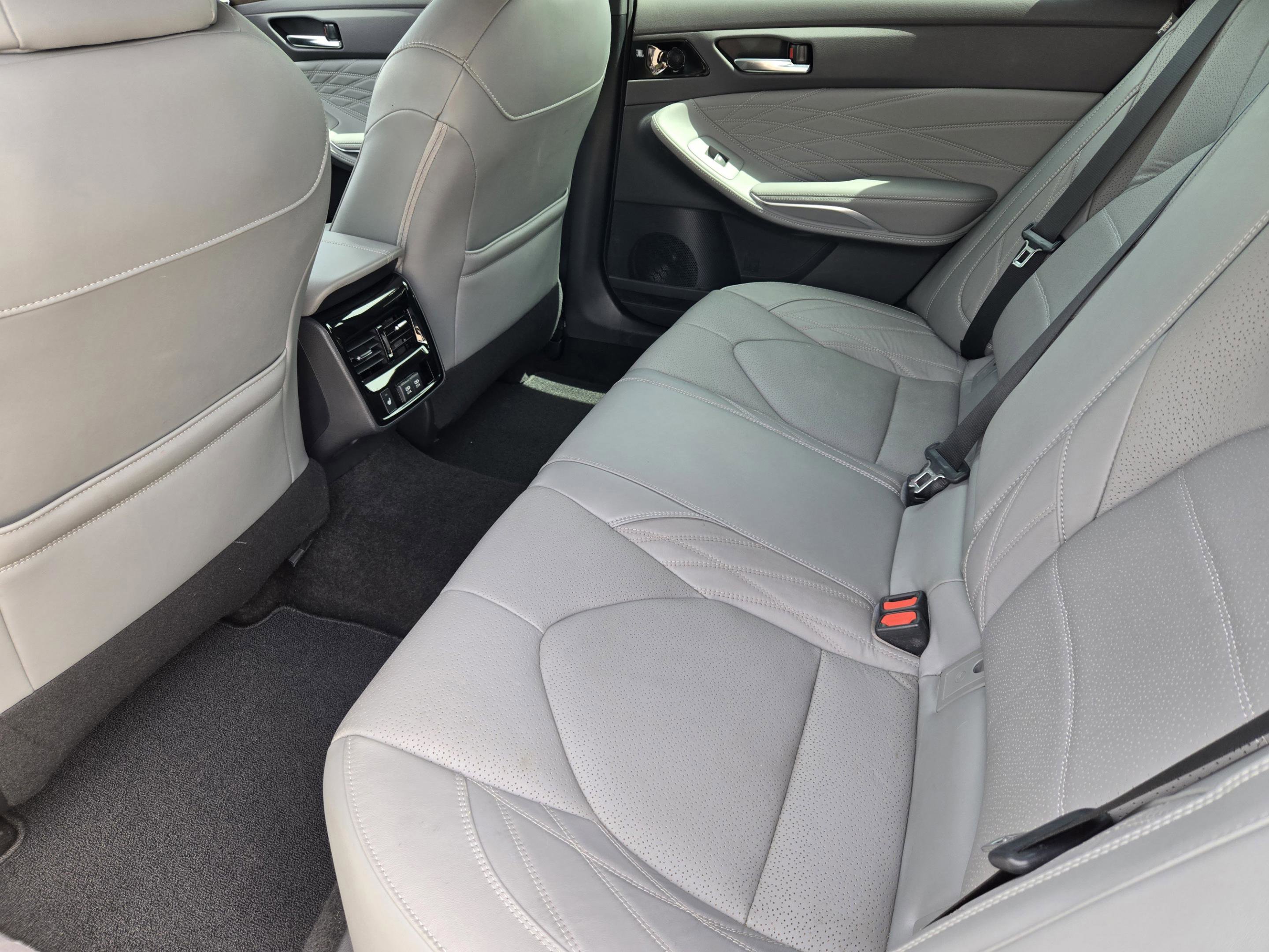 Used 2019 Toyota Avalon Limited w/ Advanced Safety Package image 33