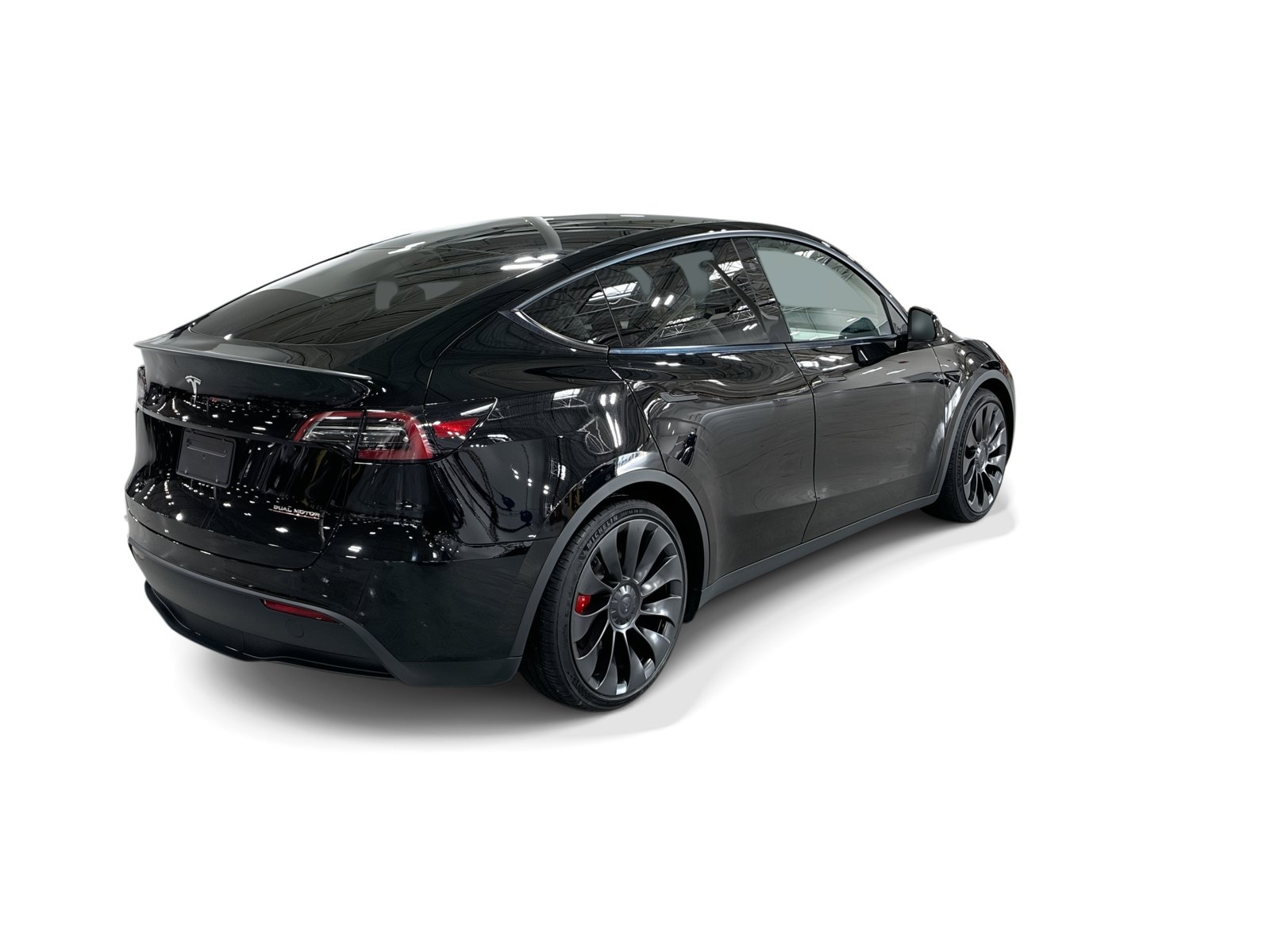 Certified 2023 Tesla Model Y Performance AWD/4WD image 6