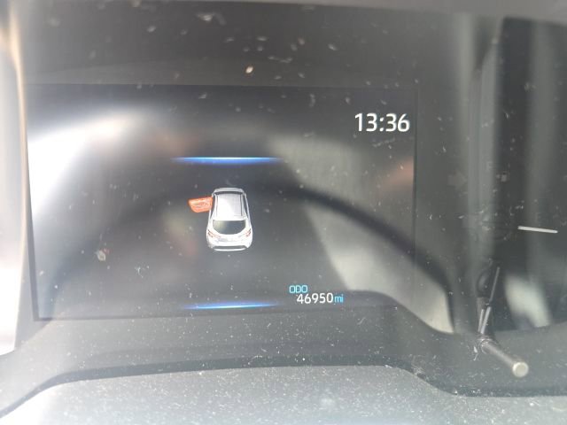 Used 2019 Toyota Corolla XSE FWD image 13