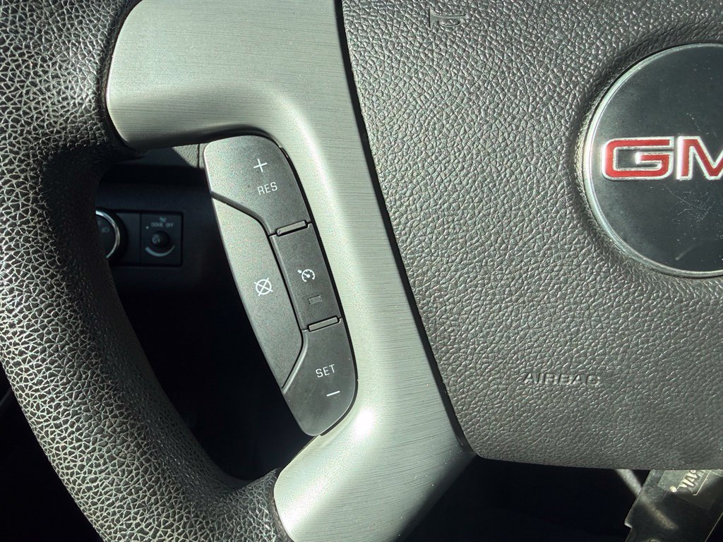 Used 2012 GMC Acadia SL FWD image 20