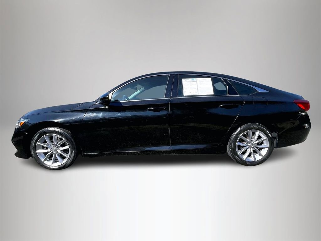 Used 2021 Honda Accord LX image 5