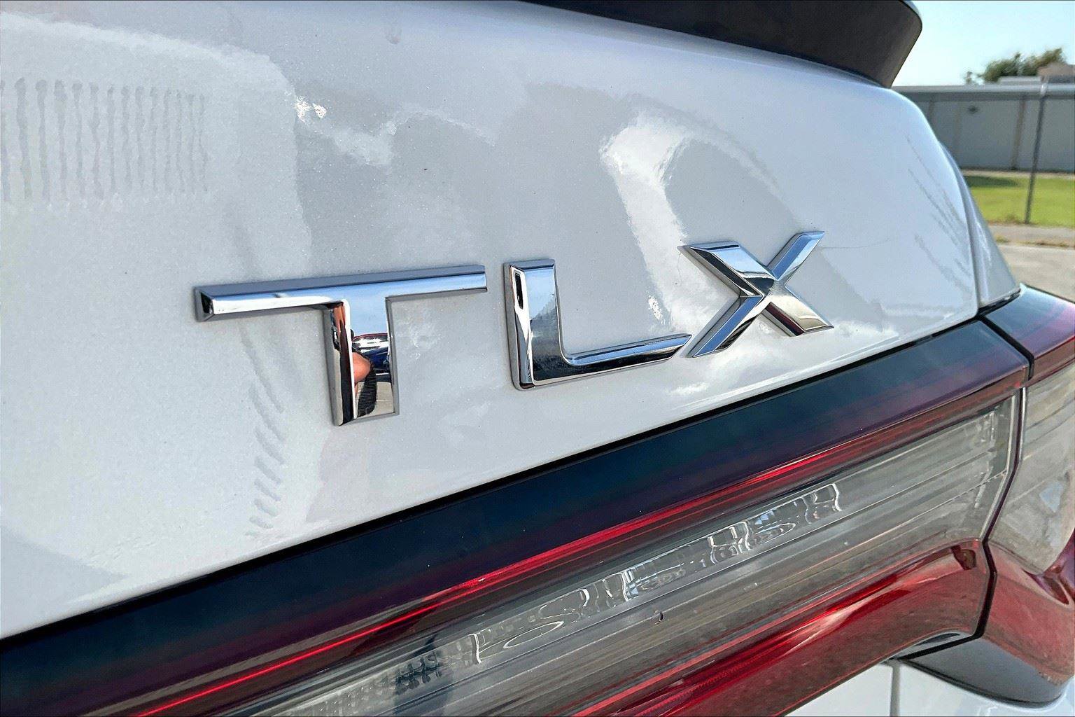 Used 2025 Acura ADX A-Spec image 44