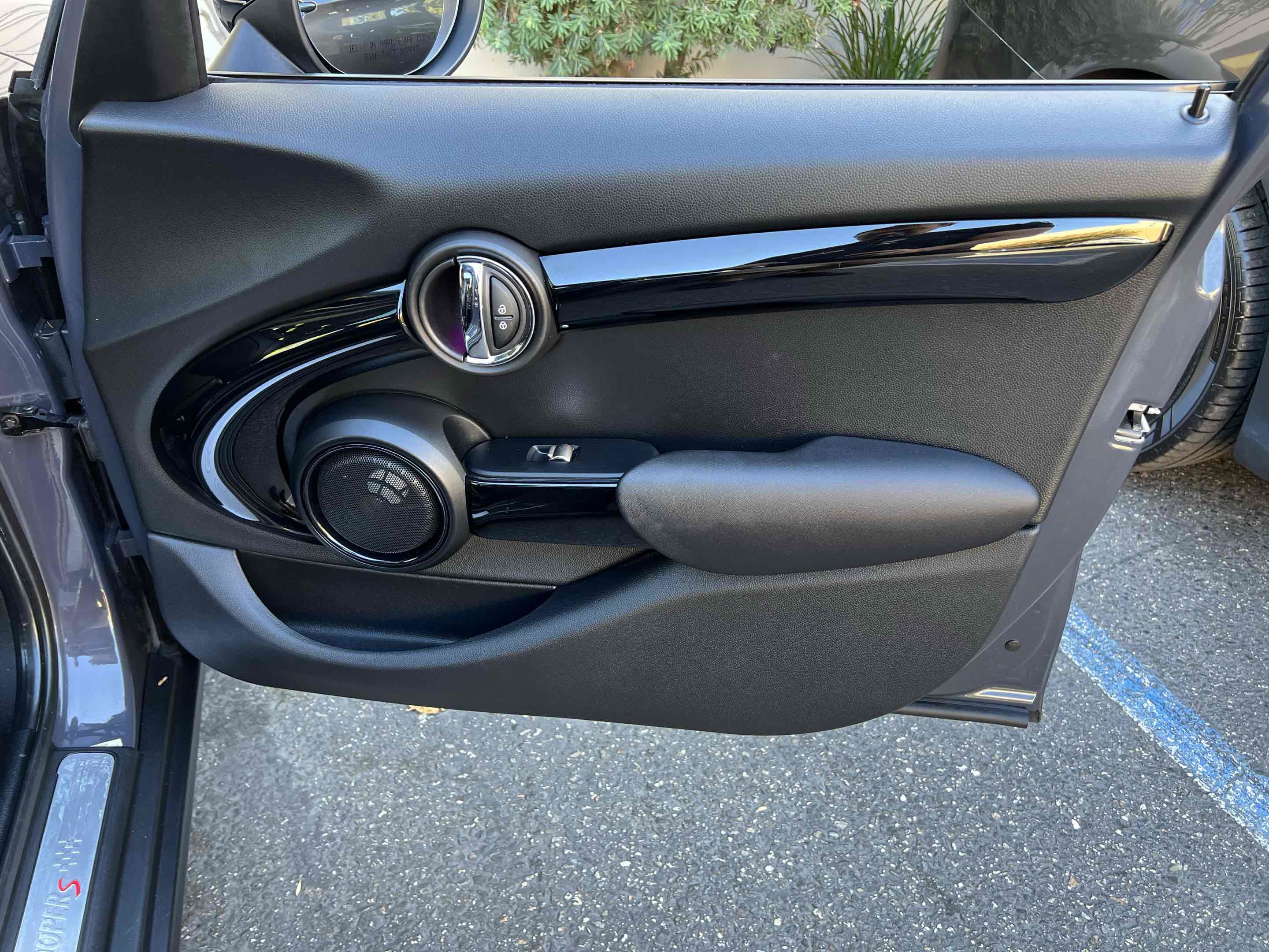 Used 2018 MINI Cooper S FWD image 86