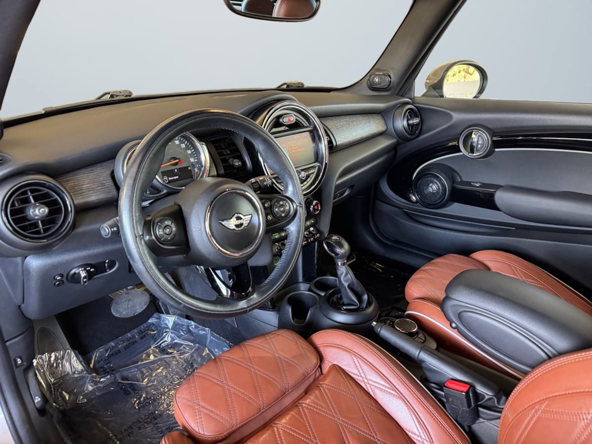 Used 2018 MINI Cooper S image 10