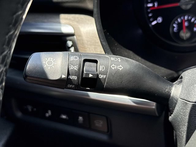 Used 2021 Kia Telluride SX w/ SX Prestige Package AWD/4WD image 27