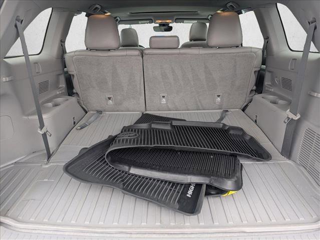 Used 2018 Toyota Highlander XLE image 6