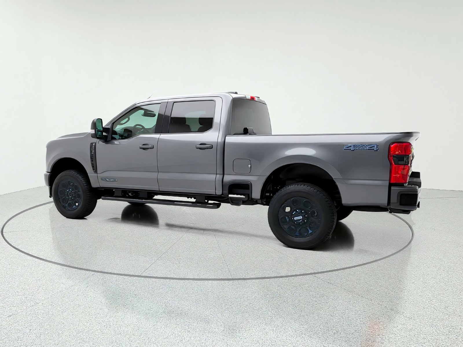 New 2026 Ford F350 XLT w/ XLT Premium Package AWD/4WD image 5