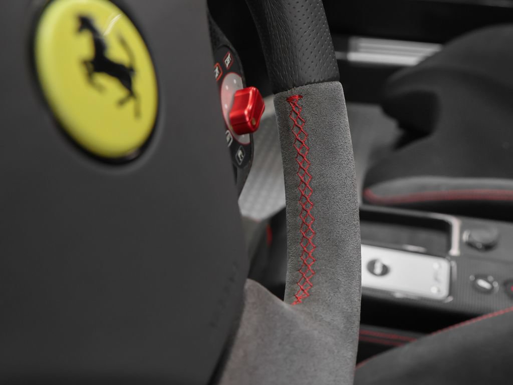 Used 2009 Ferrari F430 Scuderia RWD image 68