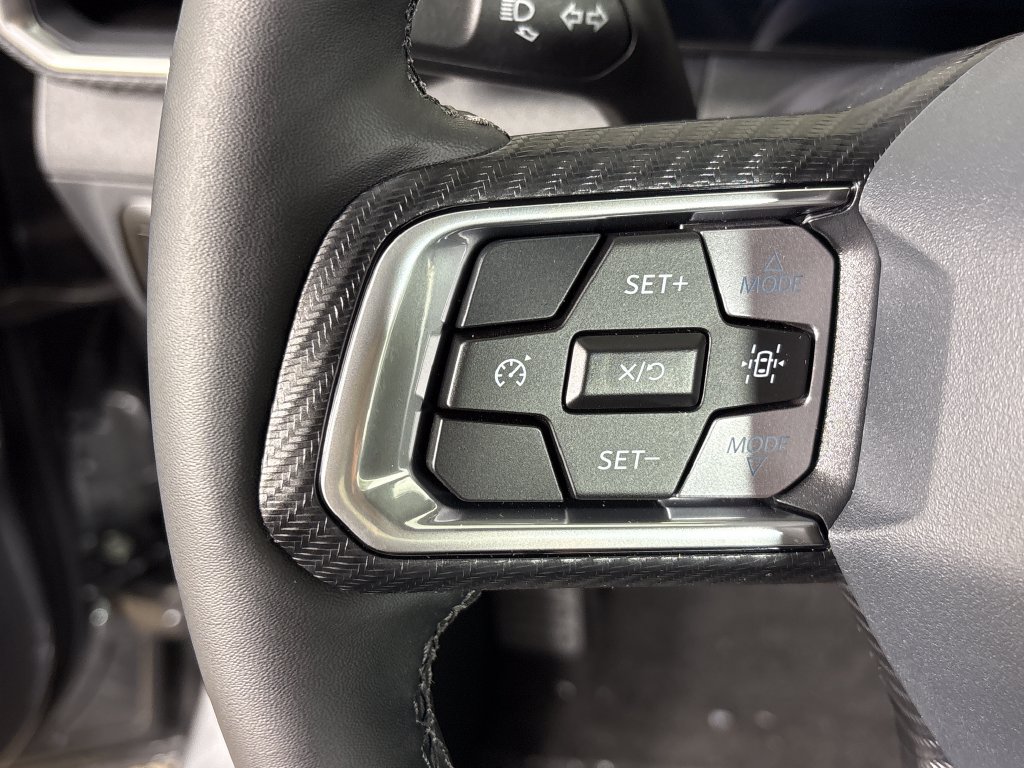 New 2026 Ford Mustang Premium RWD image 17