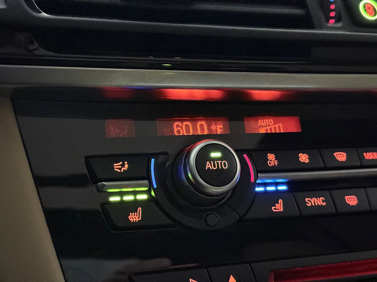 Used 2018 BMW X5 M image 39