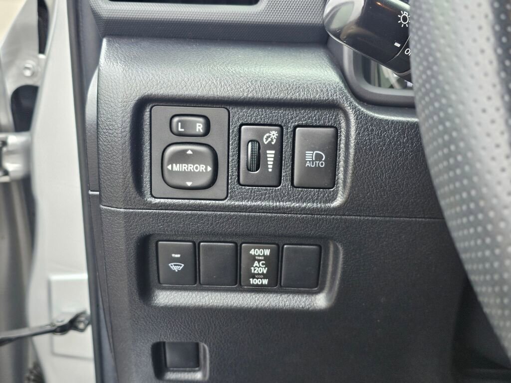 Used 2021 Toyota 4Runner TRD Off-Road image 21