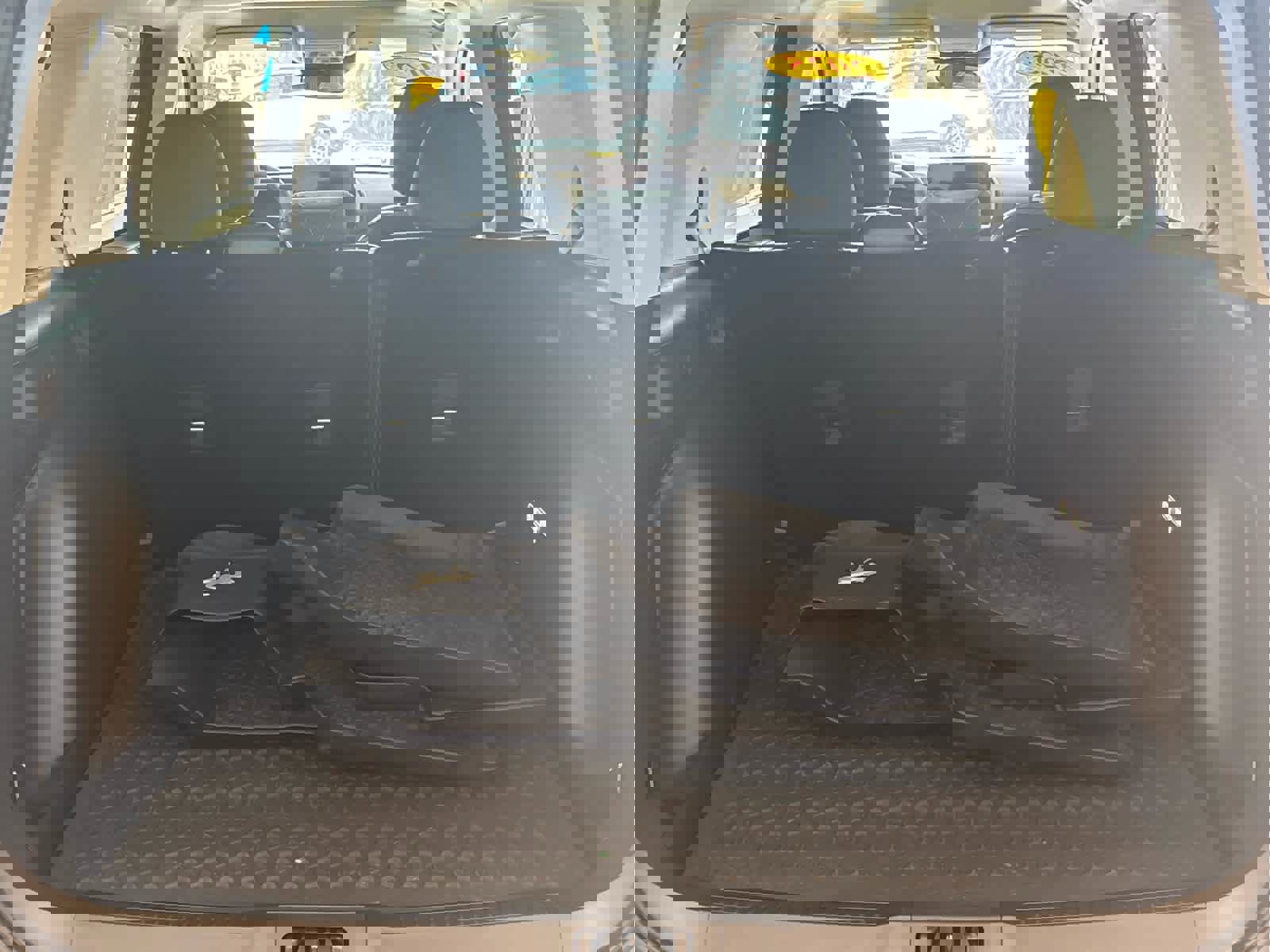 Used 2025 Ford Bronco Sport Heritage w/ Convenience Package image 29