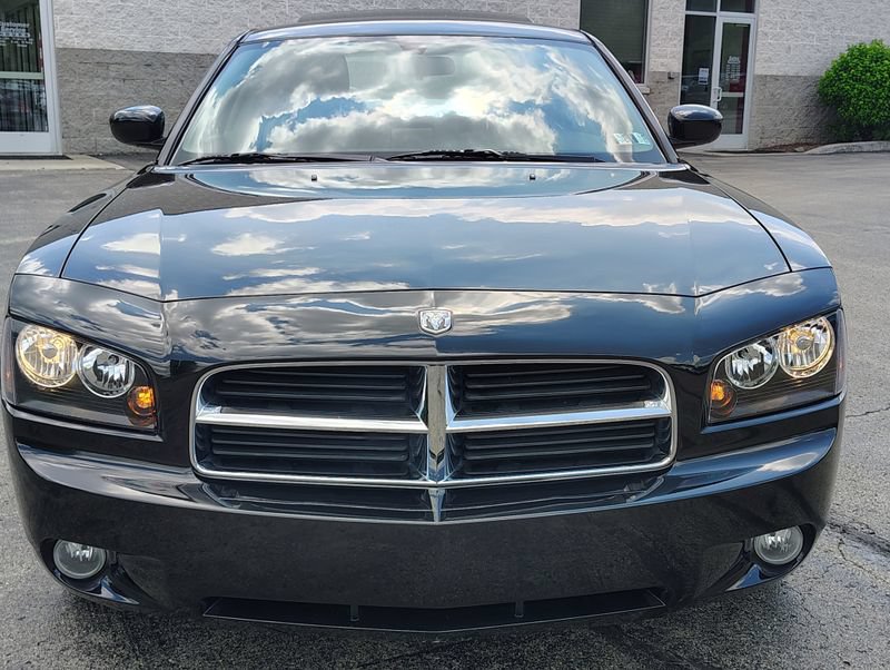 Used 2006 Dodge Charger R/T w/ Convenience Group II RWD image 5
