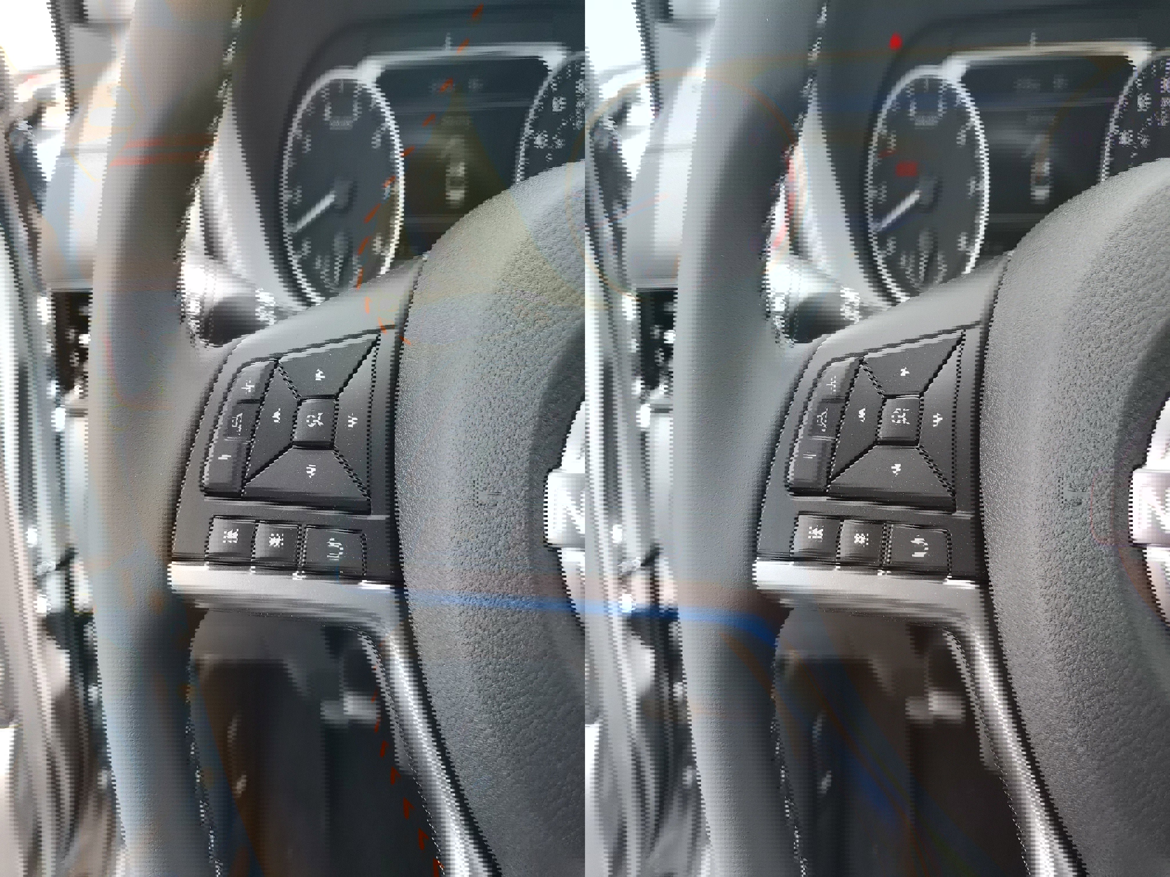 New 2025 Nissan Sentra SR w/ Midnight Edition image 21