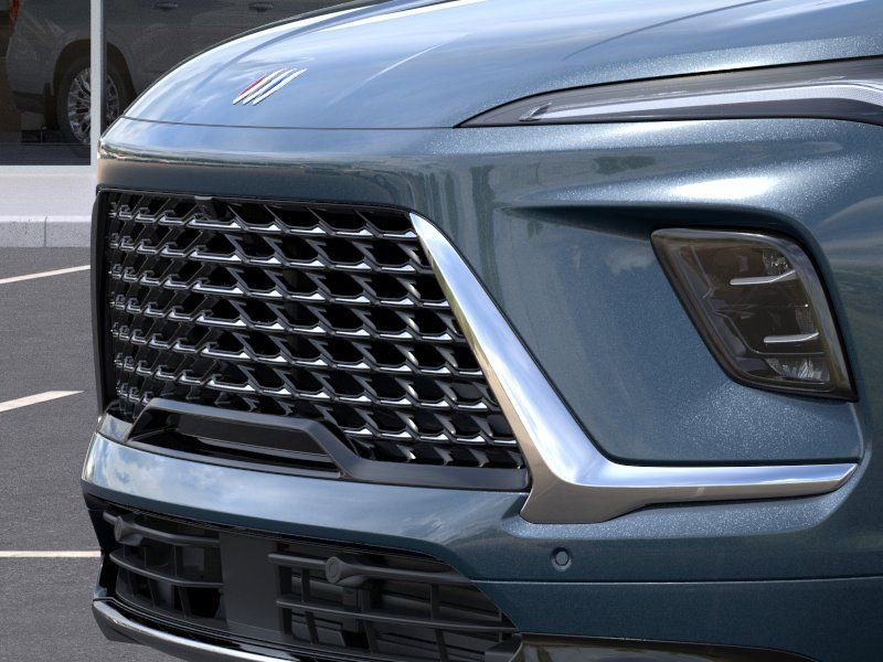 New 2026 Buick Enclave Avenir image 13
