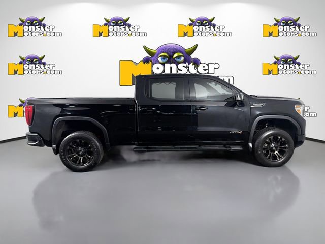 Used 2019 GMC Sierra 1500 AT4 w/ AT4 Premium Package image 4