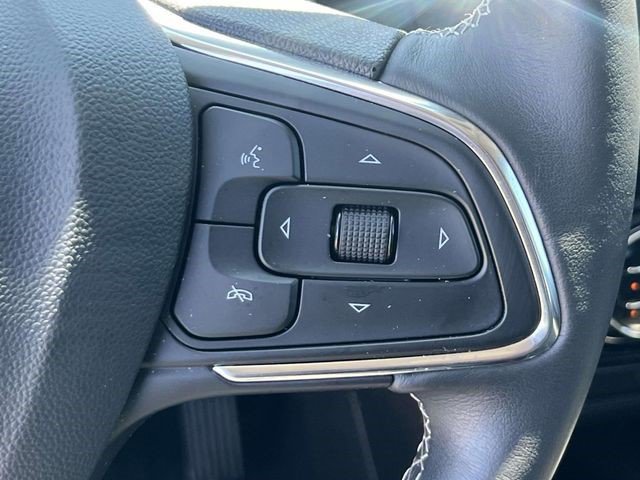 Certified 2023 Buick Encore GX Select AWD/4WD image 25