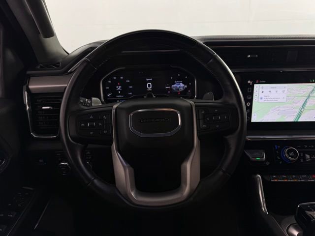 Used 2024 GMC Sierra 1500 Denali AWD/4WD image 18