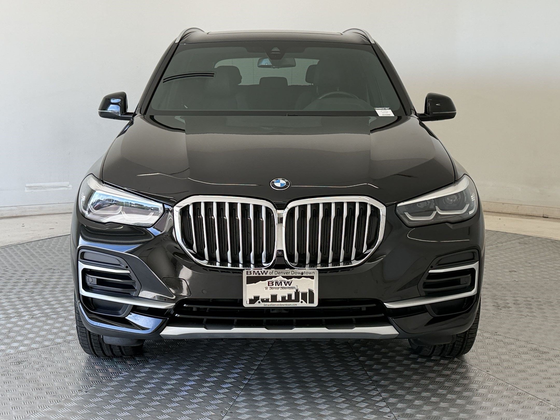 Used 2022 BMW X5 xDrive40i w/ Climate Comfort Package AWD/4WD image 6
