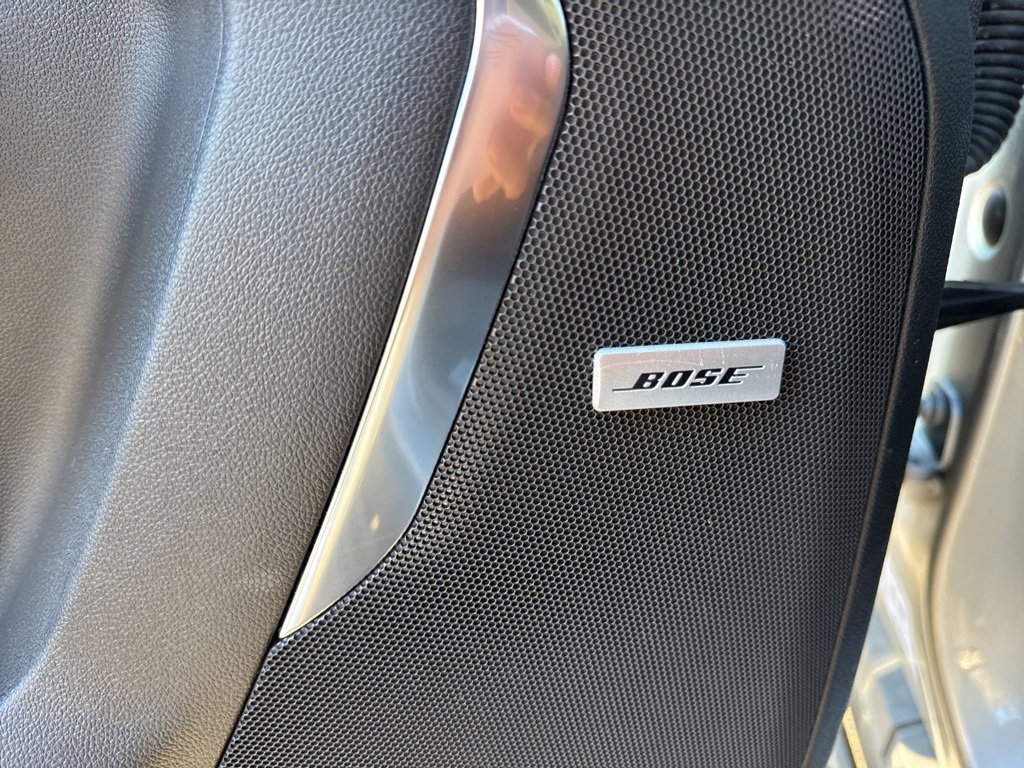 Used 2024 Chevrolet Suburban High Country image 45