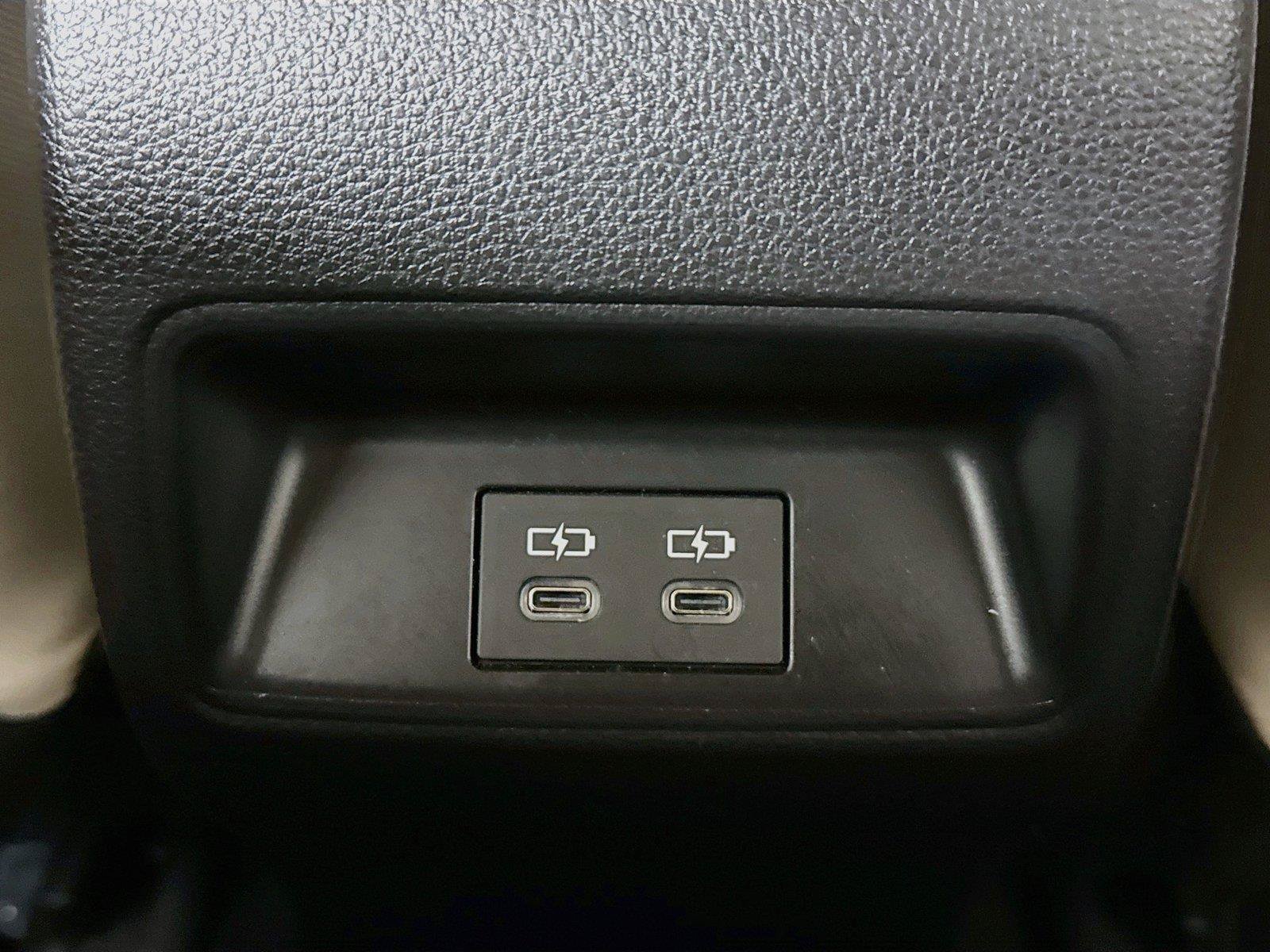 Certified 2025 Toyota Corolla LE w/ Convenience Package FWD image 31