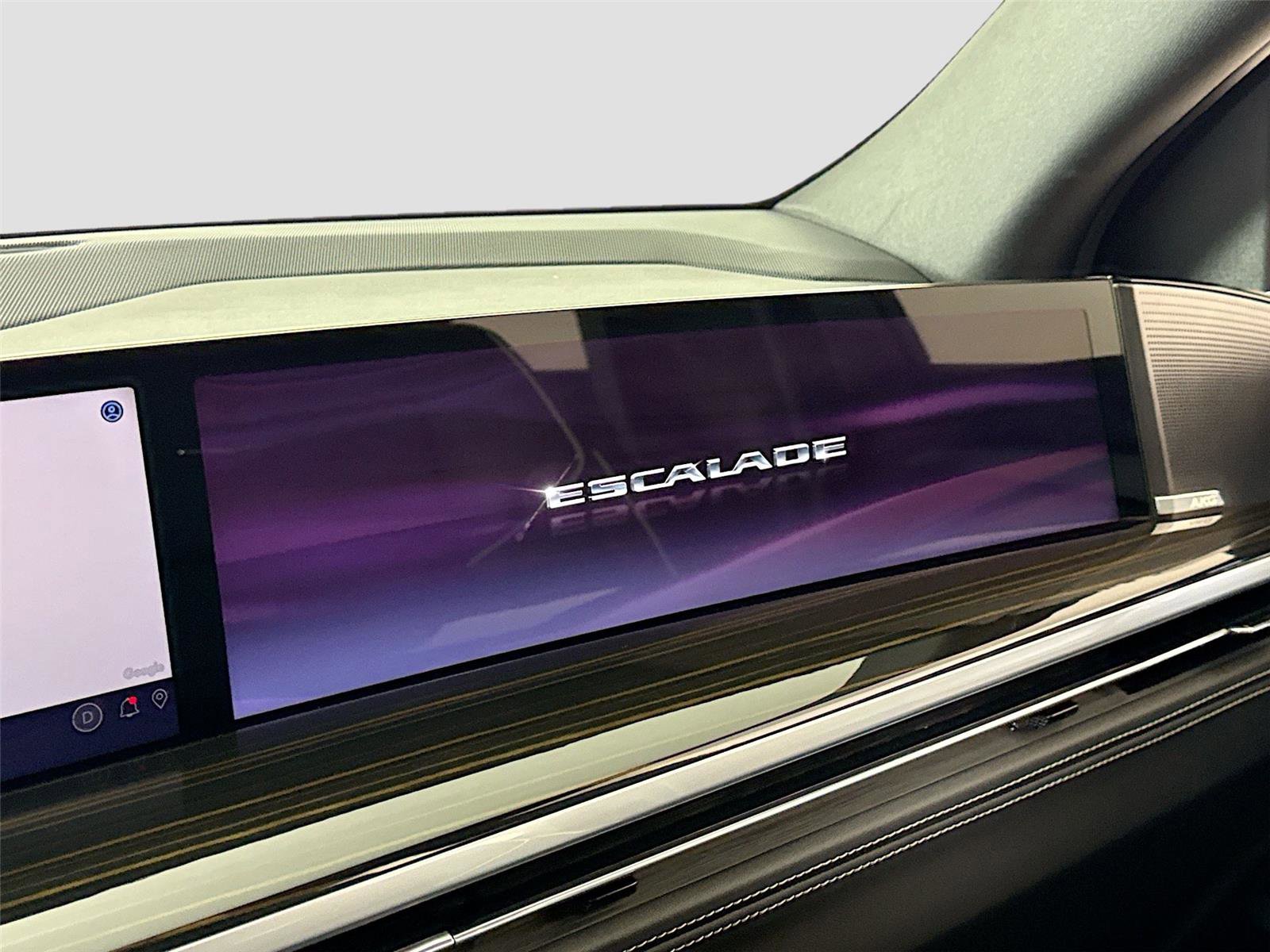 Used 2025 Cadillac Escalade ESV Premium Luxury image 20