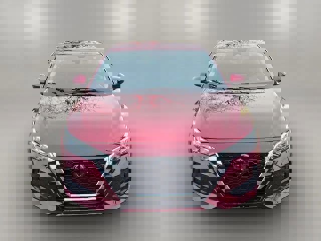 Used 2022 Nissan Sentra SV w/ Lighting Package image 2